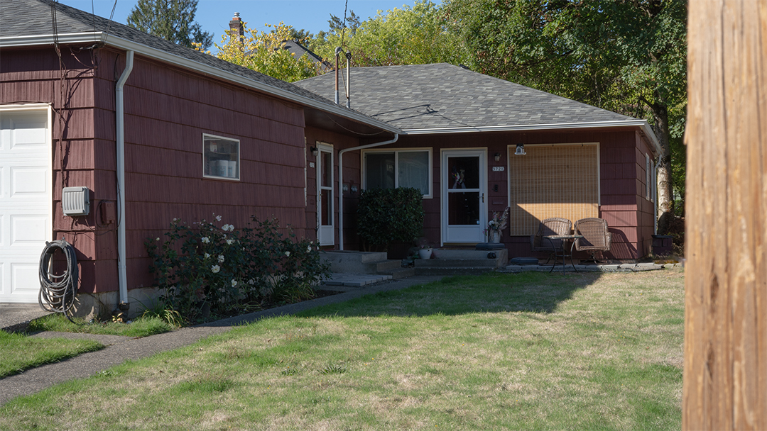 3723 Southeast 14th Avenue - 3723