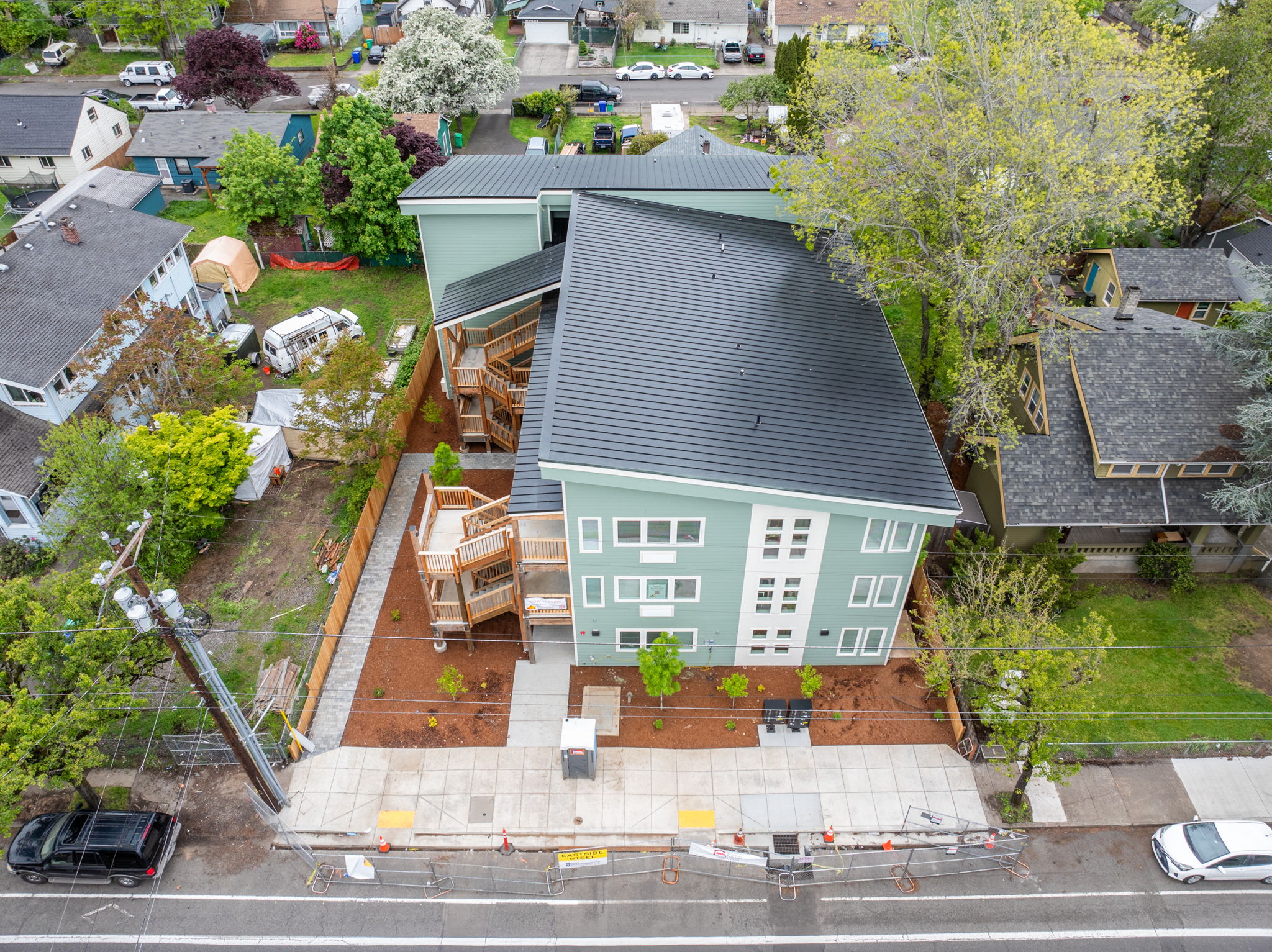 6355 SE 92nd Ave Unit 107