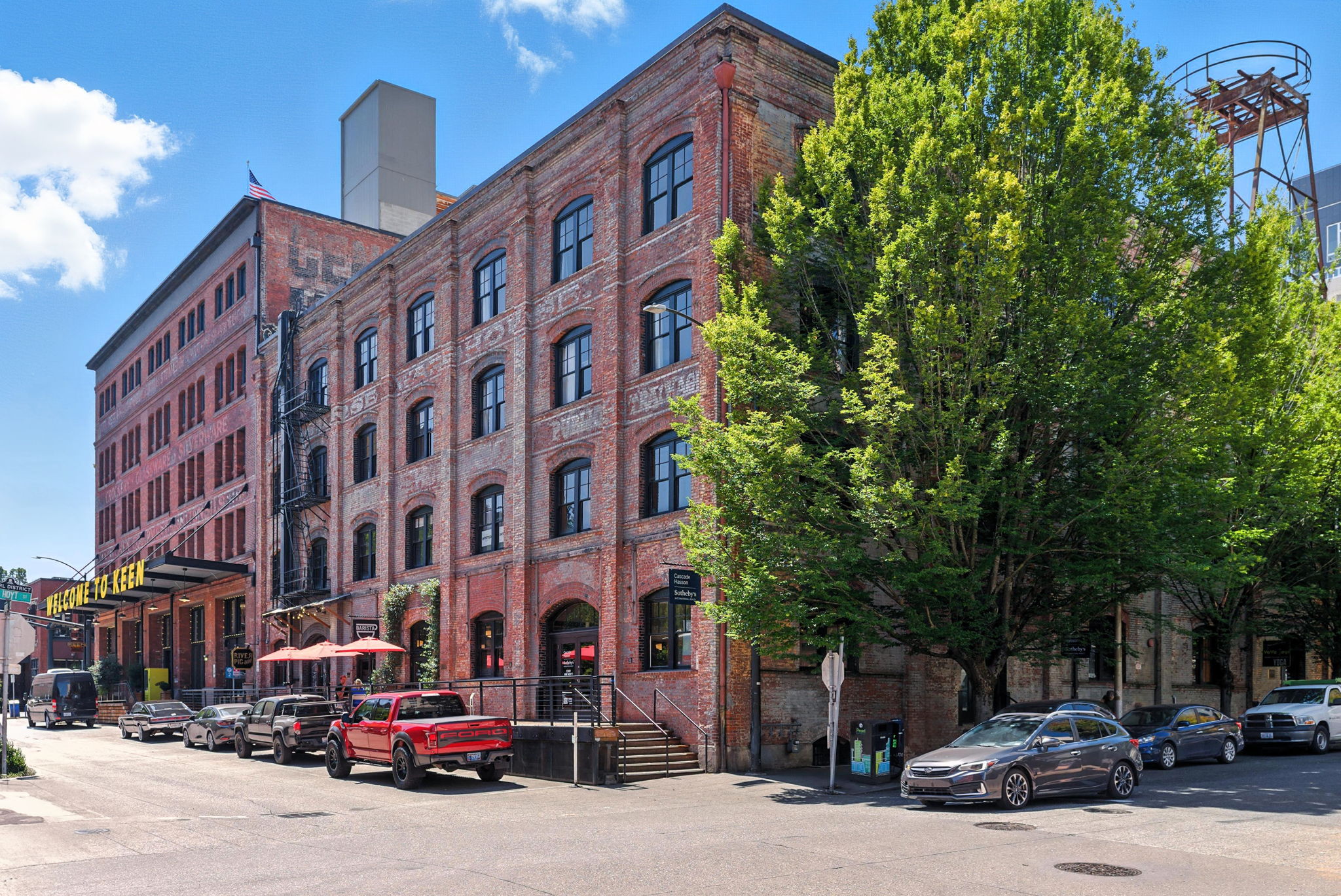 1306 NW Hoyt St. - Suite 200