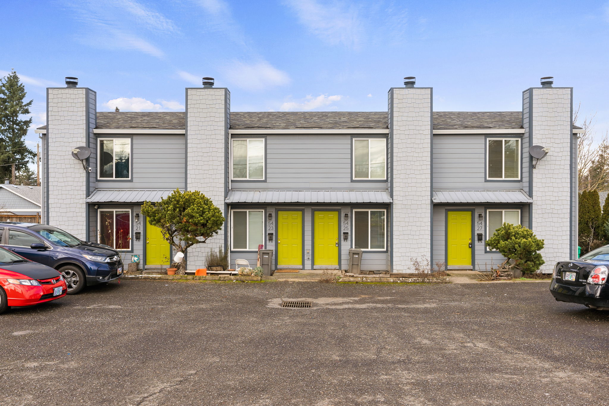 5425 Northeast Killingsworth Street