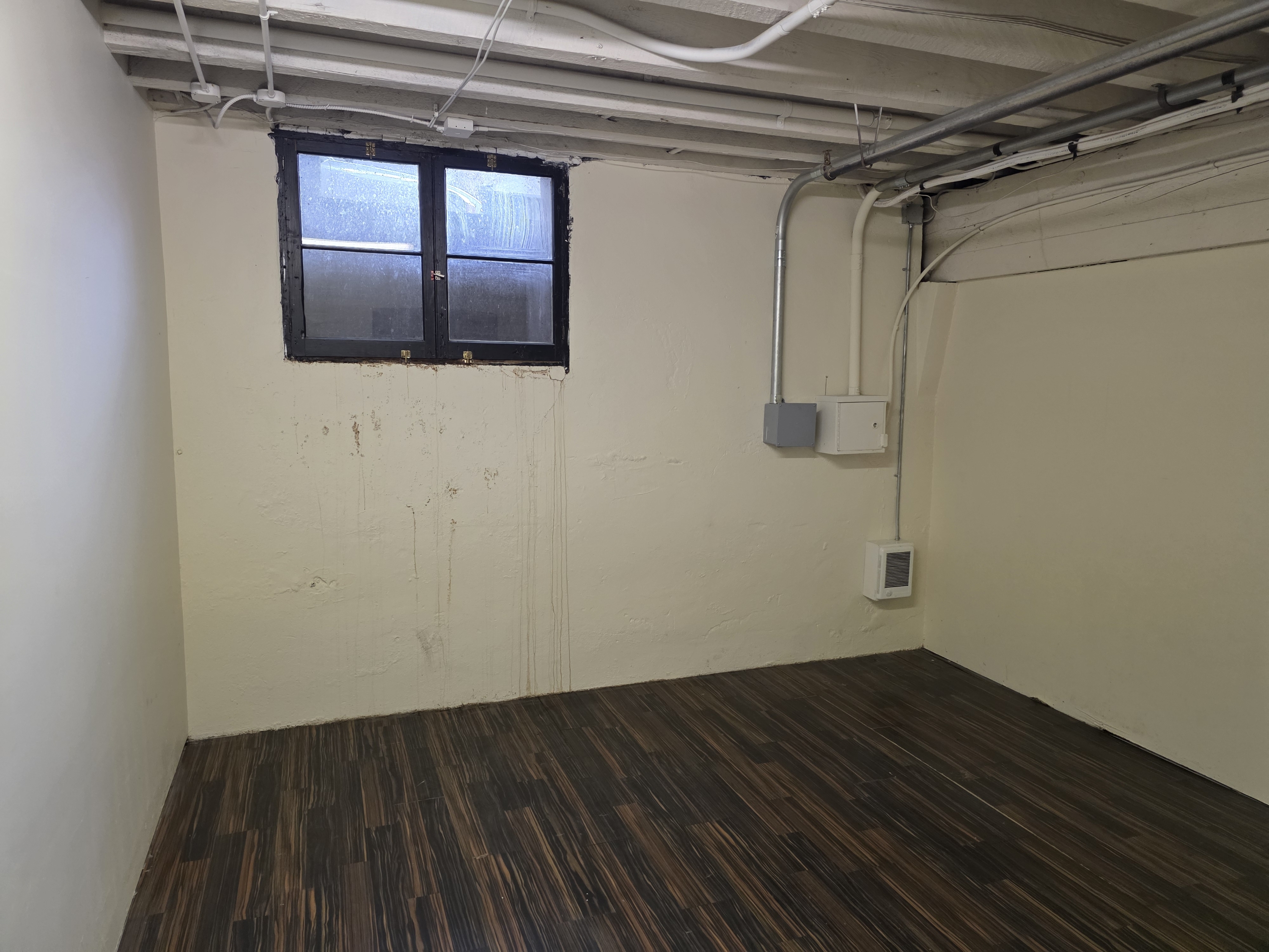 The Gadsby Building - Suite B-9