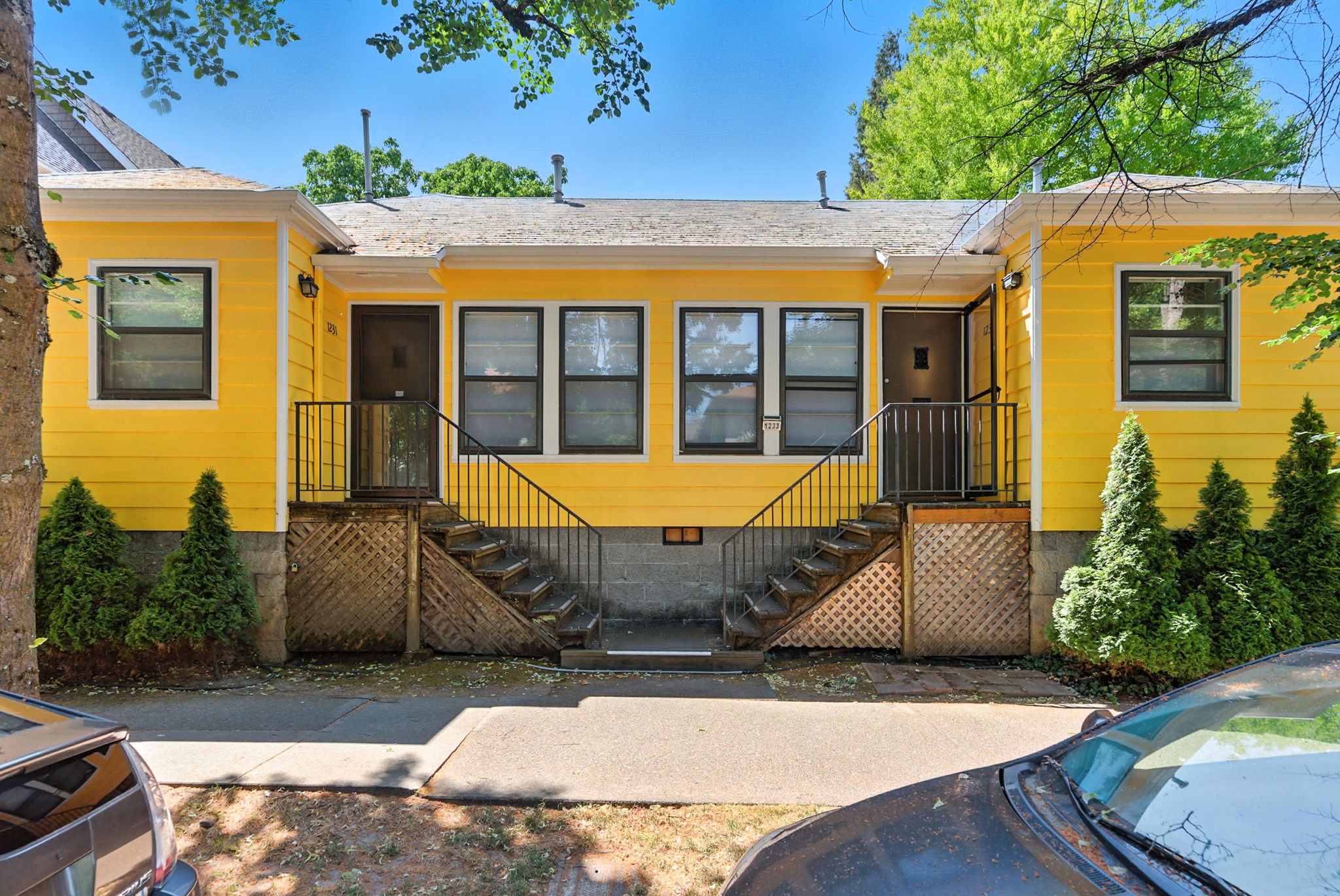 1231 Northwest 20th Avenue