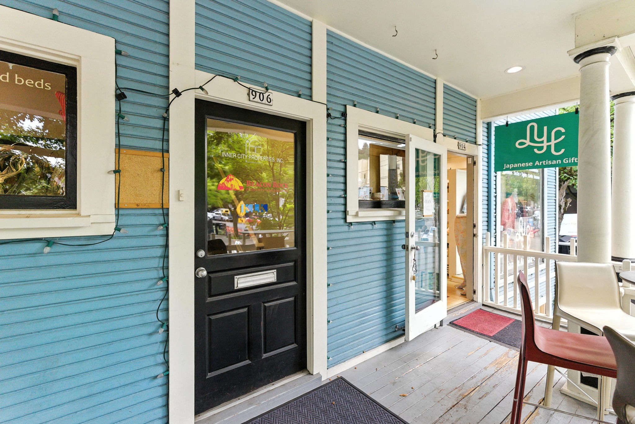 906 NW 23rd Ave.