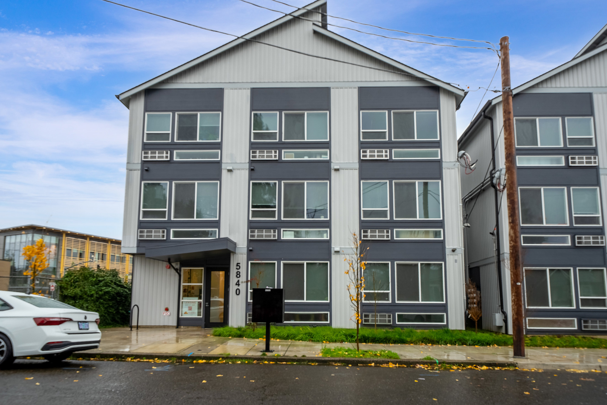 5840 Southeast 89th Avenue - 304